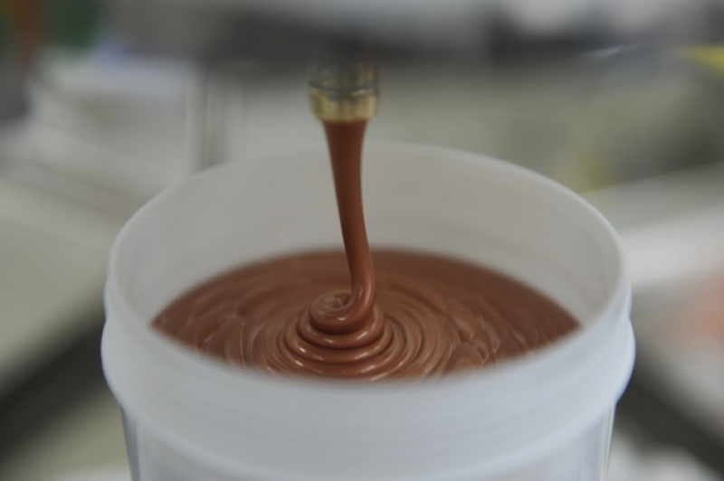 Copper Termination Paste (Cu Paste)